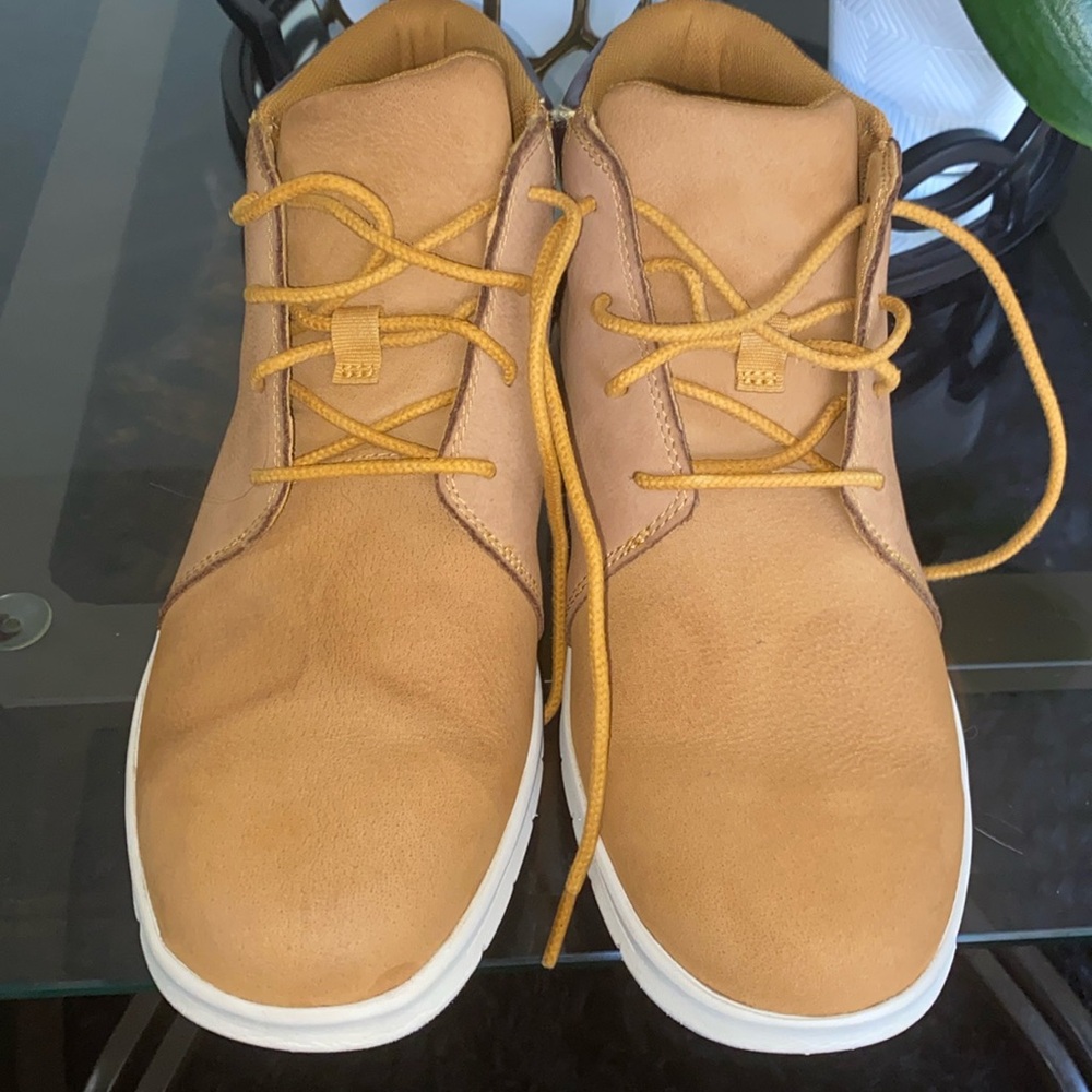 Mens Timberland size 9